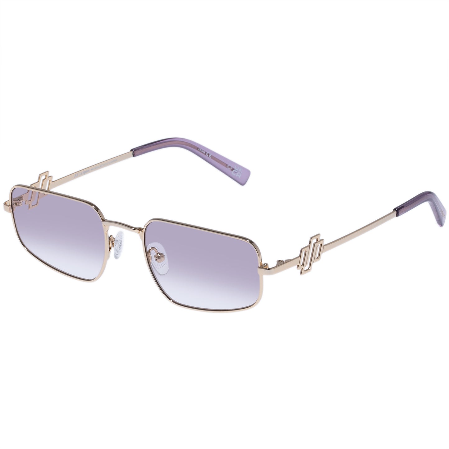 Le Specs Metagalactic