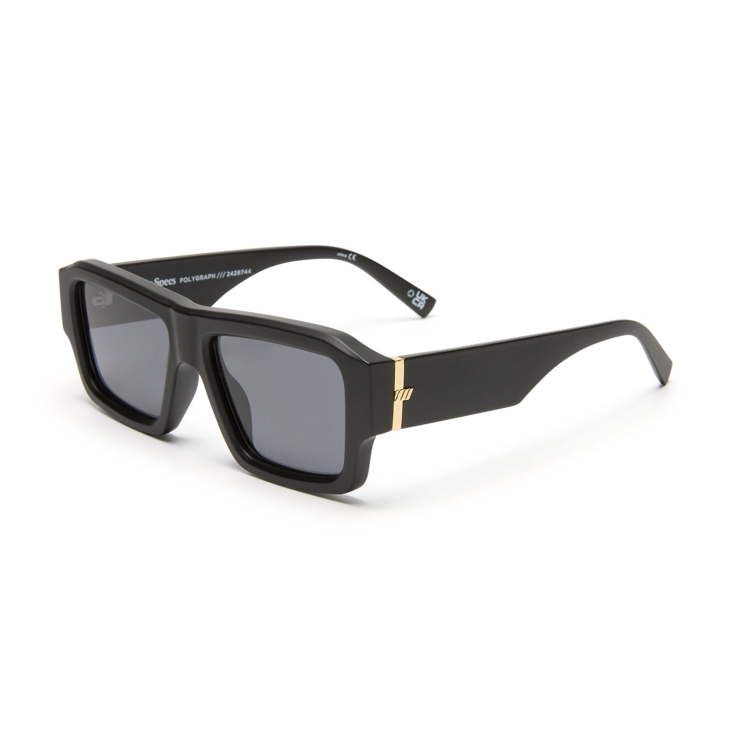 Le Specs Le Sustain Polygraph