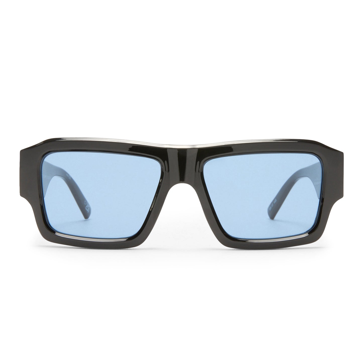 Le Specs Le Sustain Polygraph