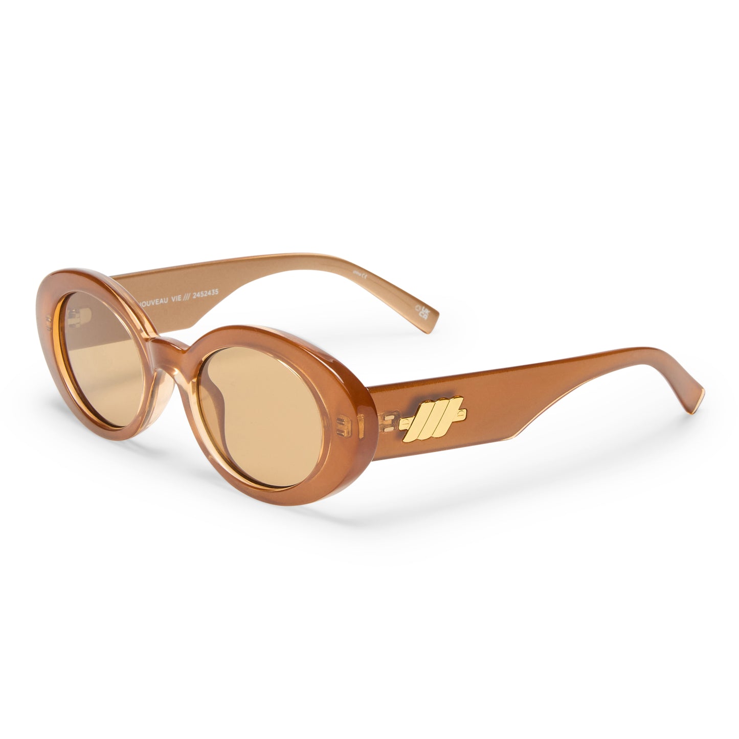 Le Specs Nouveau Vie