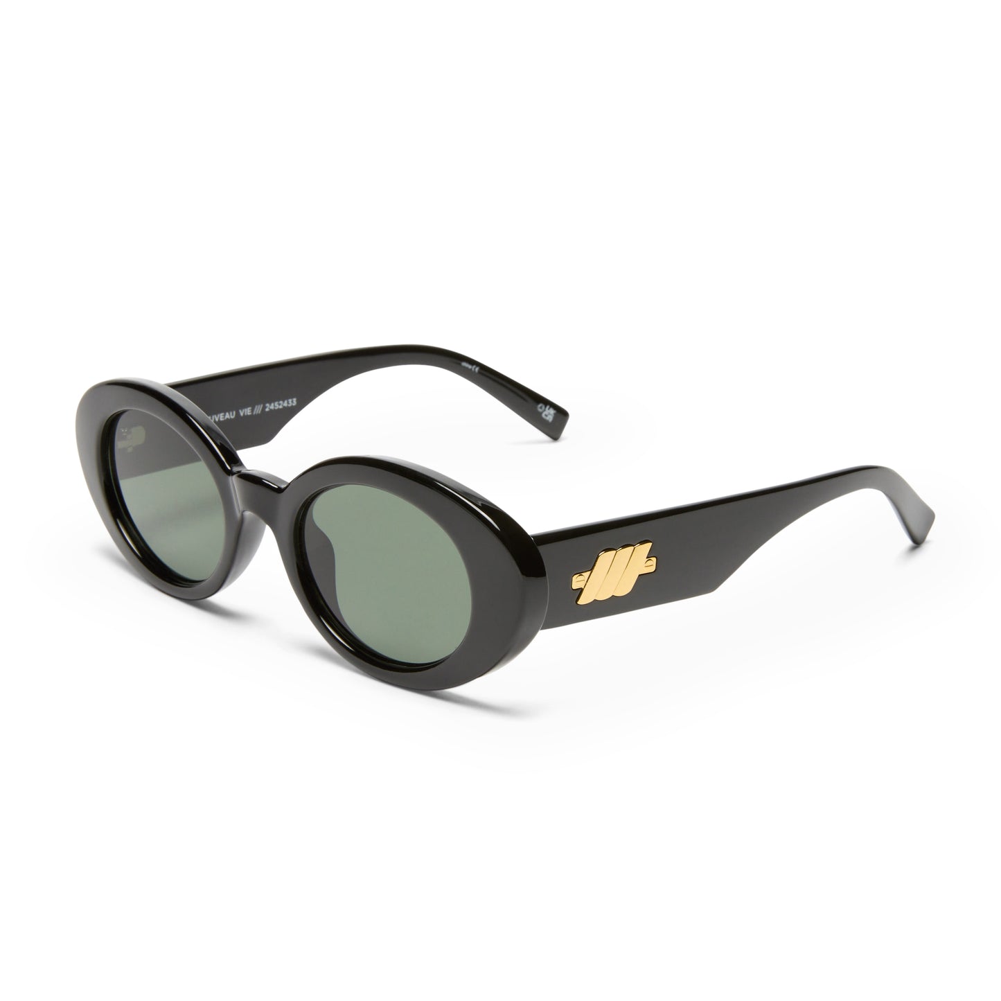 Le Specs Nouveau Vie