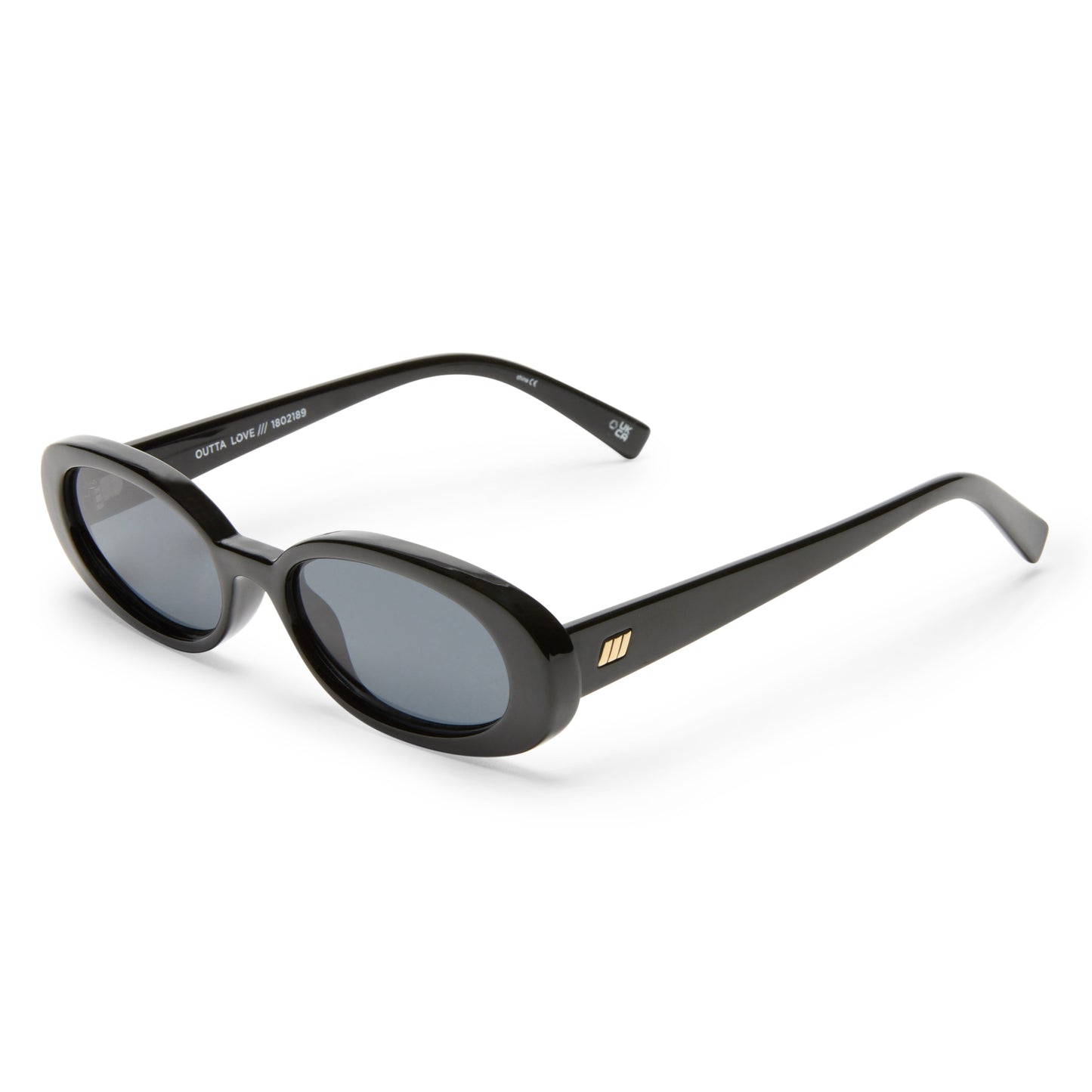Le Specs Outta Love