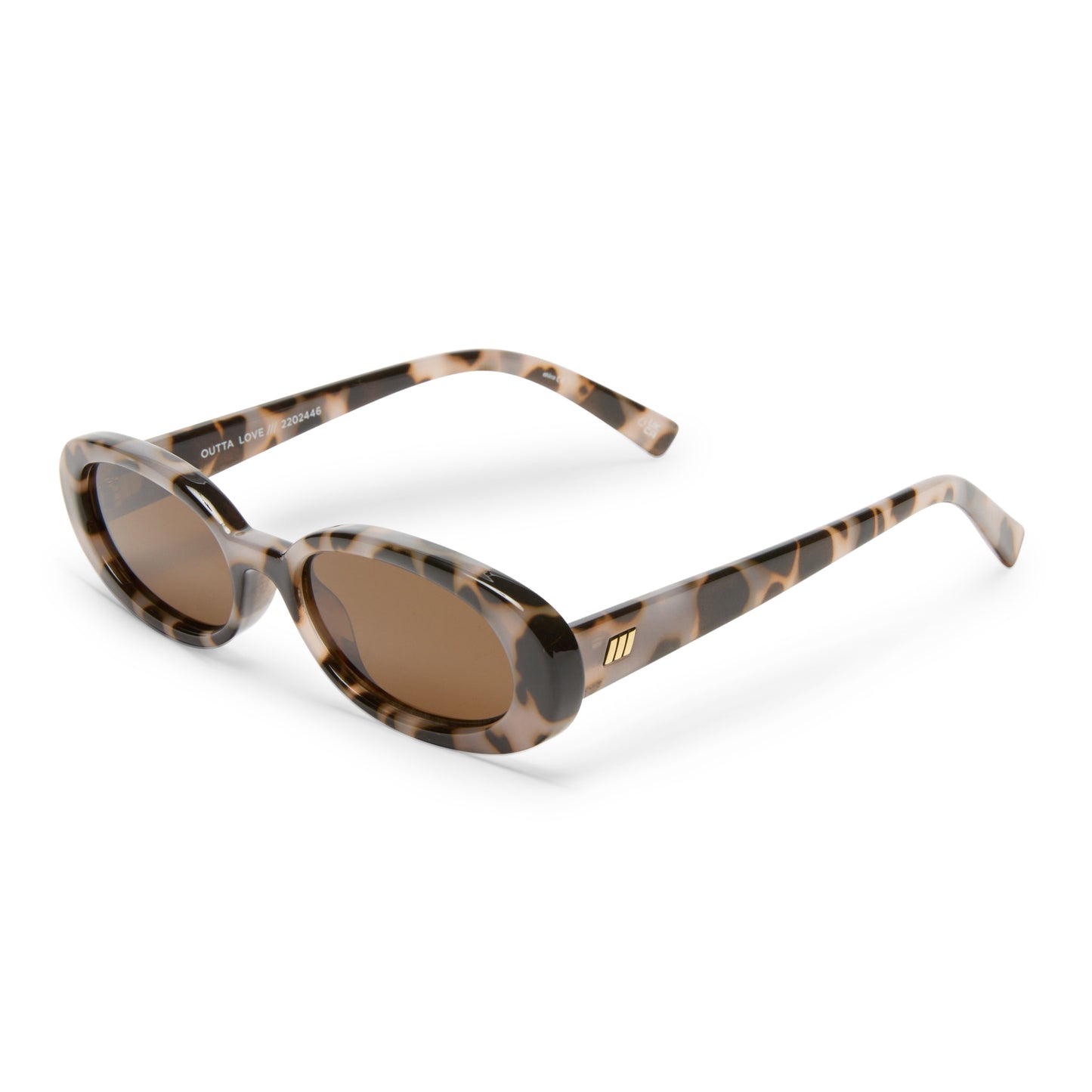 Le Specs Outta Love