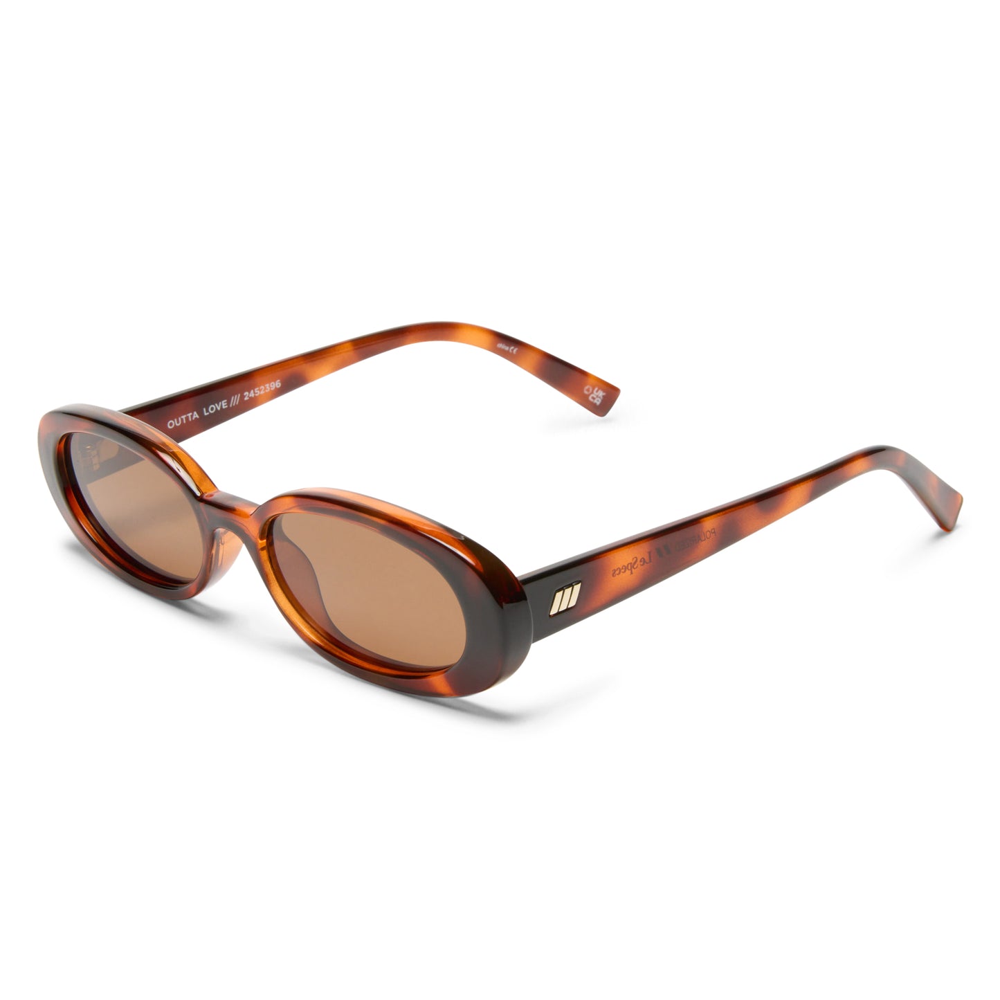 Le Specs Outta Love
