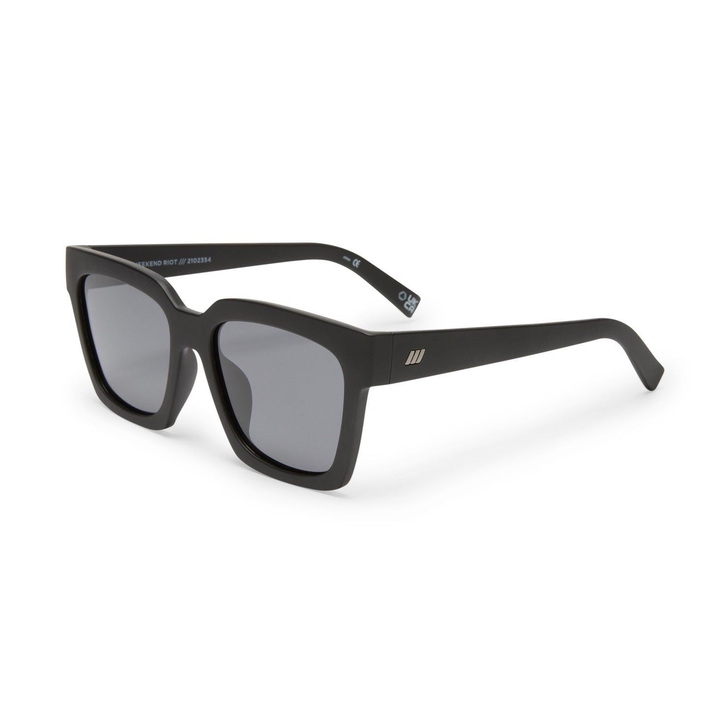 Le Specs Weekend Riot