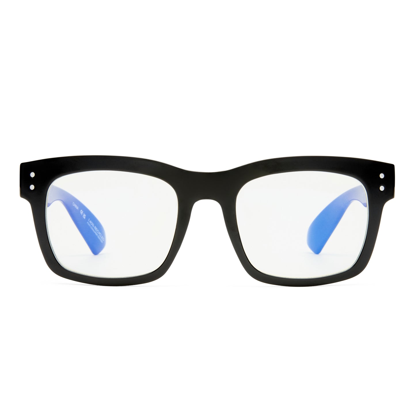 The Book Club Dupe Blue Light Reader +0