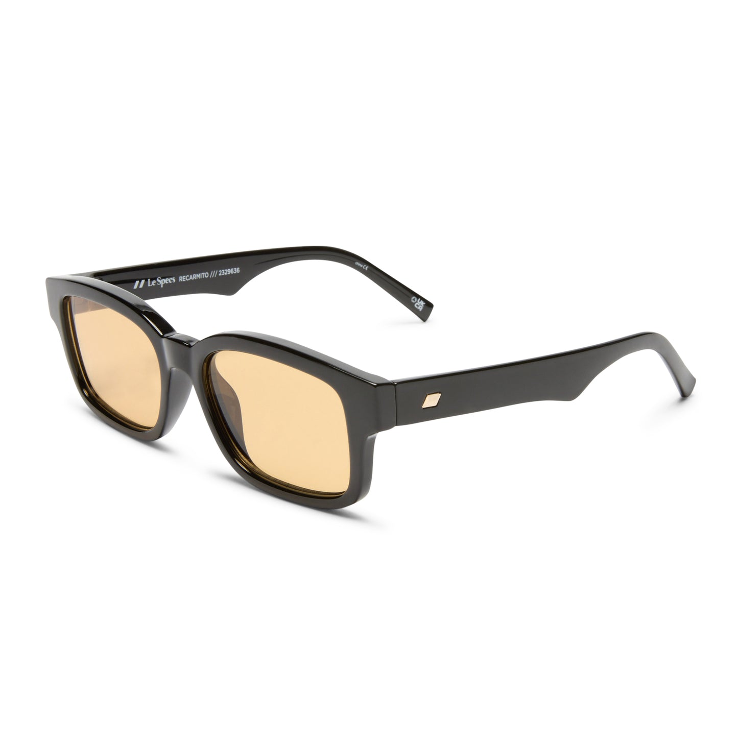 Le Specs Recarmito