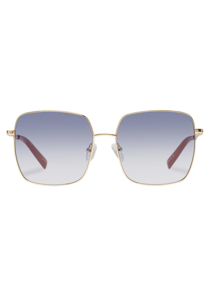 Le Specs The Cherished Gold
