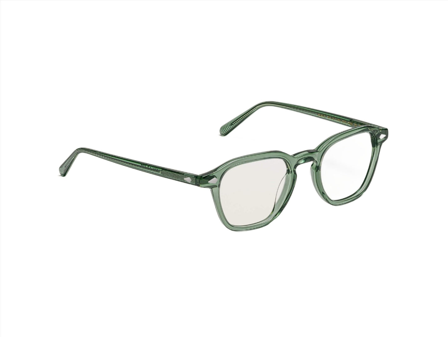Moscot Vantz Optical