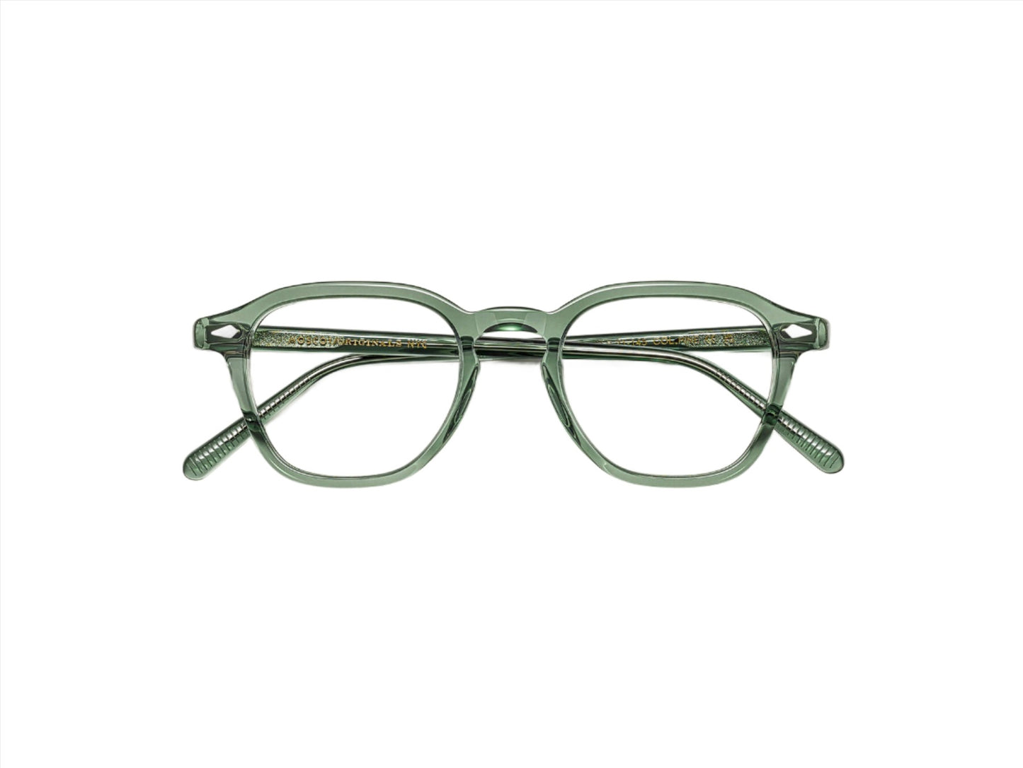 Moscot Vantz Optical