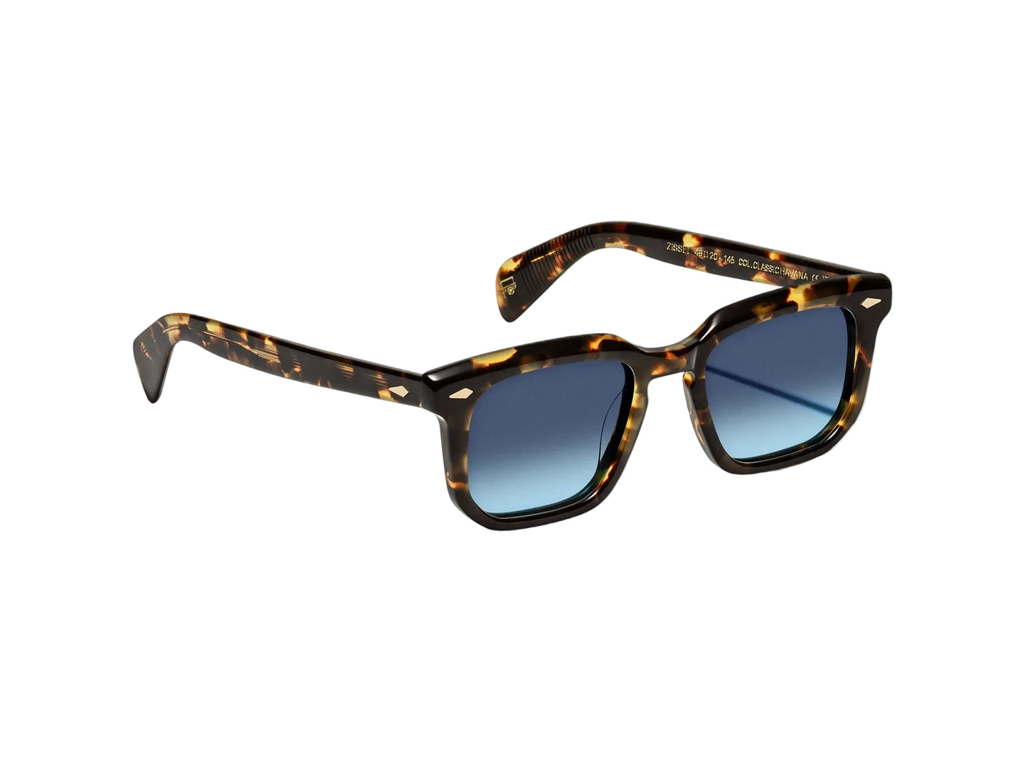 Moscot Zissel