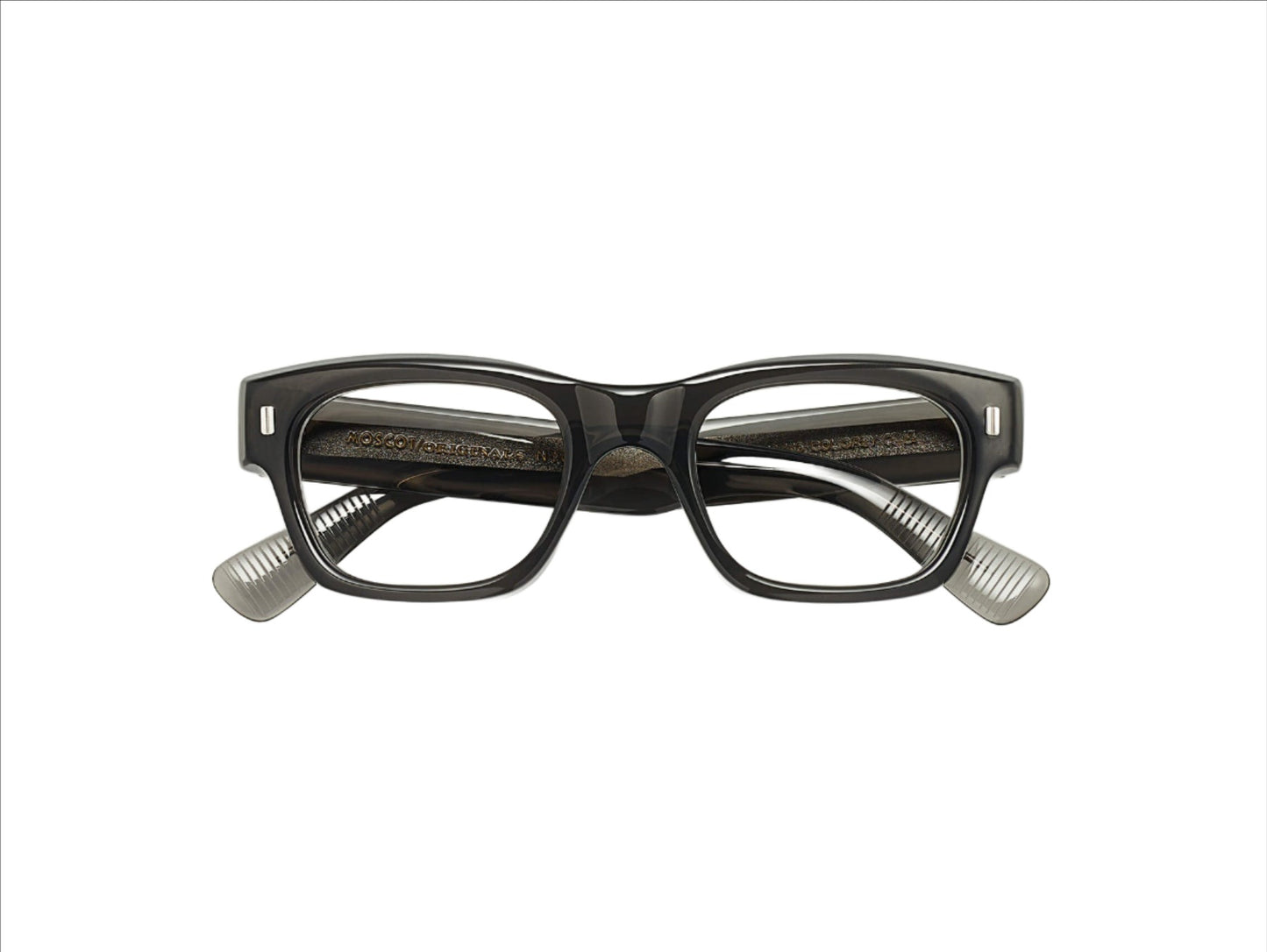 Moscot Zogan Optical