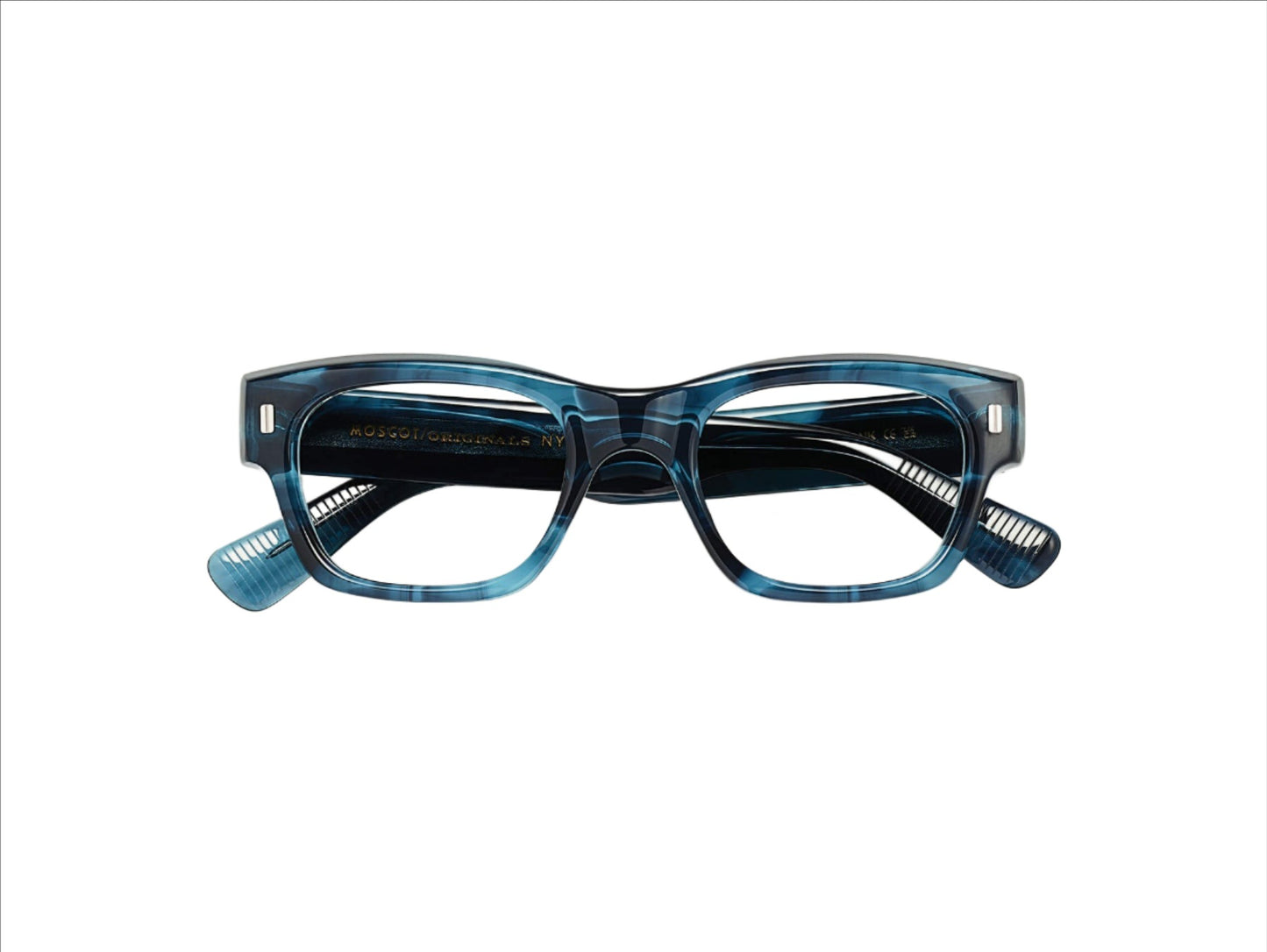 Moscot Zogan Optical