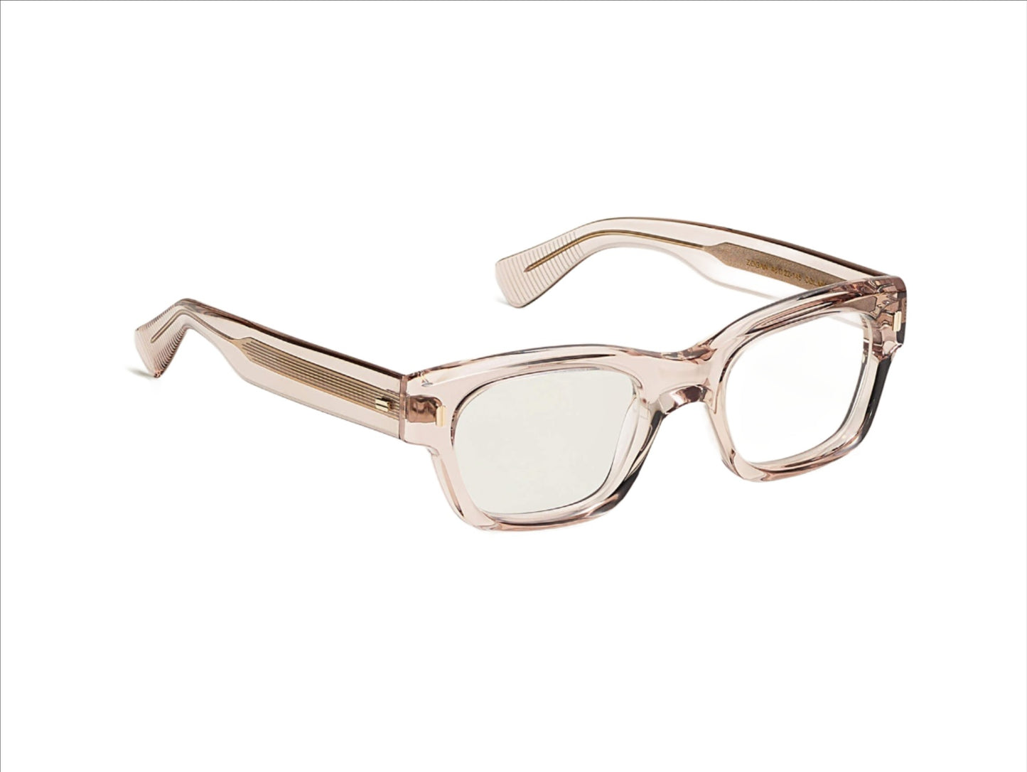 Moscot Zogan Optical