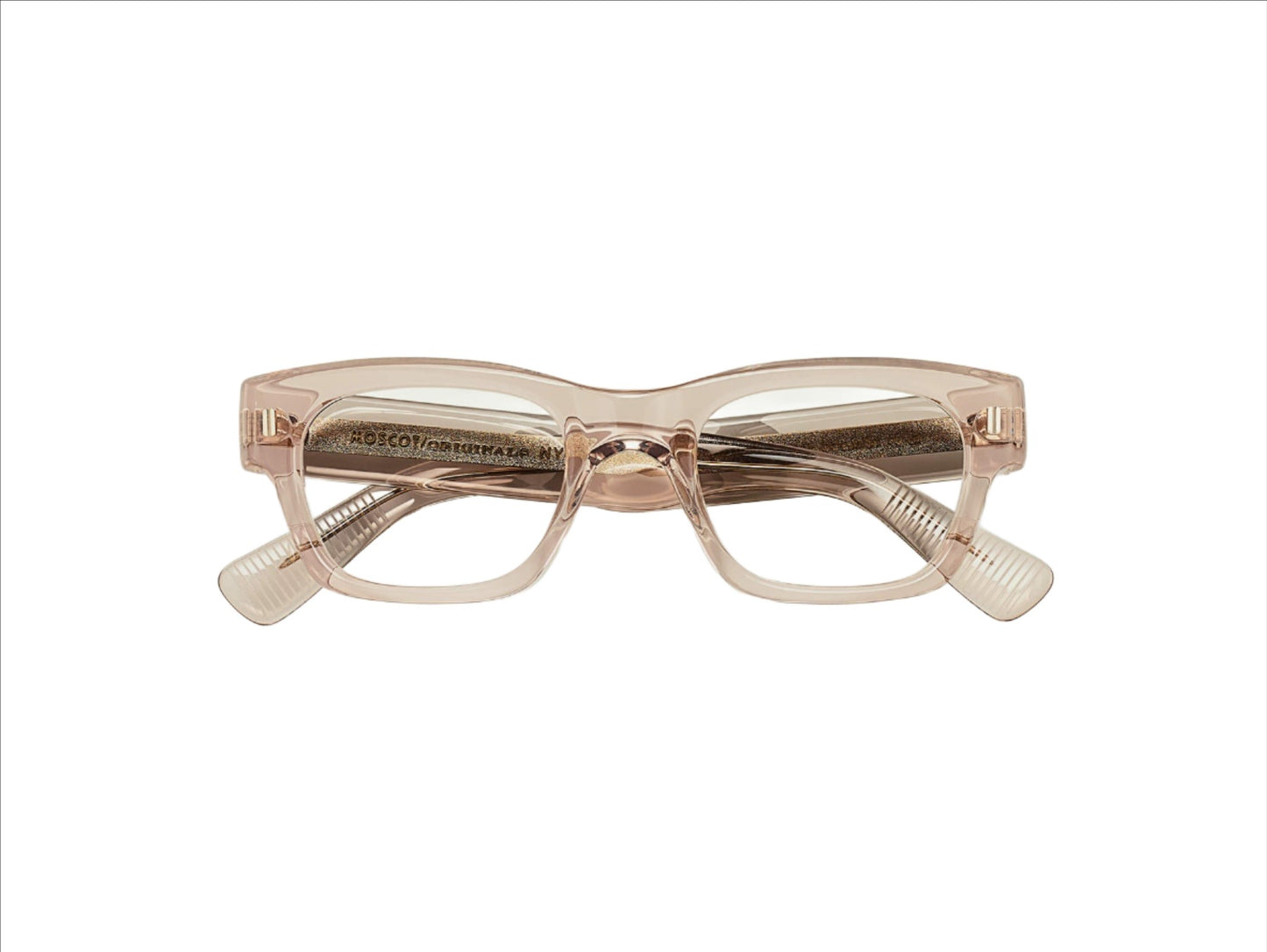 Moscot Zogan Optical