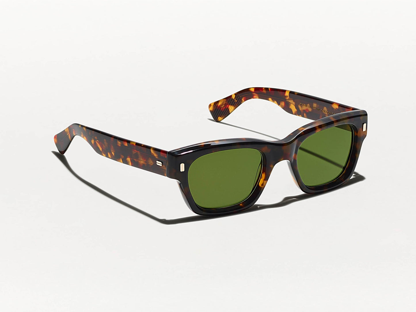 Moscot Zogan Sun