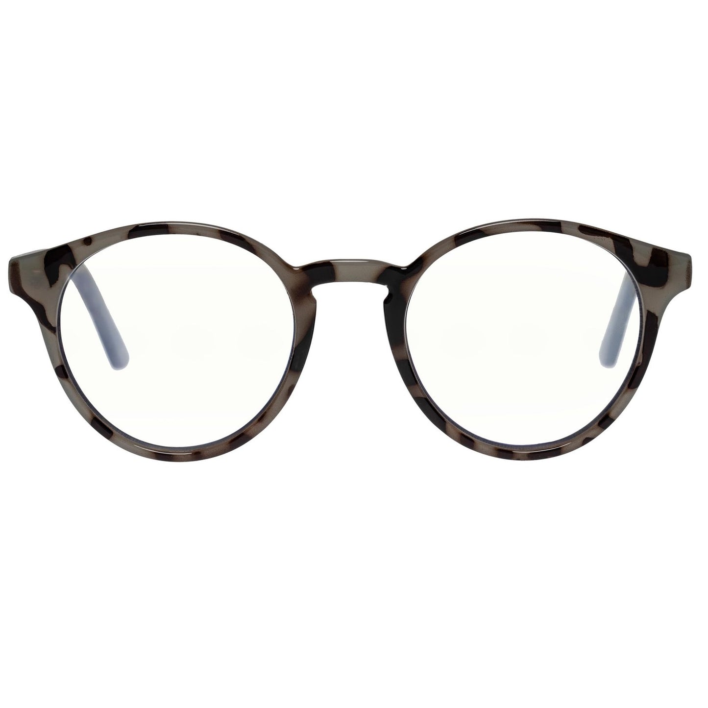 Le Specs Blue Light Whirlwind Coal Tort