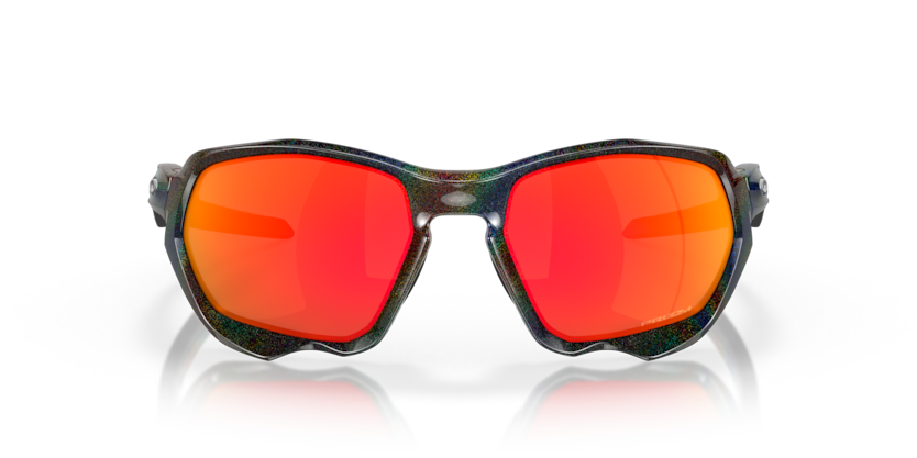 Oakley Plazma