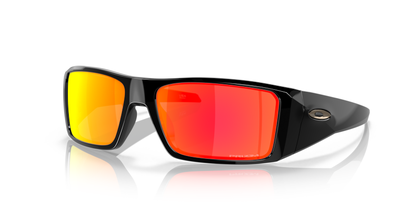 Oakley 9231 Heliostat