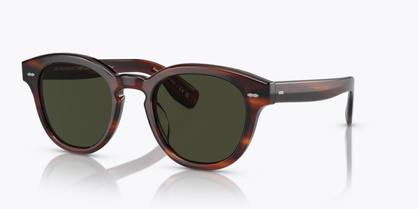 Oliver Peoples Cary Grant Tort G15 Polar
