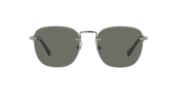 Persol 2490S Gunmetal Green Polar 54