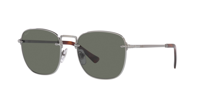 Persol 2490S Gunmetal Green Polar 54