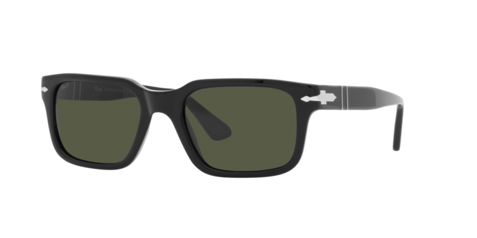 Persol 3272 Black /Green