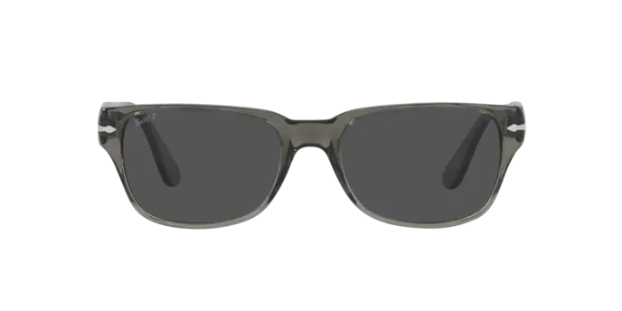 Persol 3288S Transparent Taupe/Polar Black