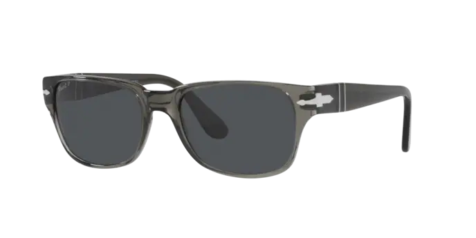 Persol 3288S Transparent Taupe/Polar Black