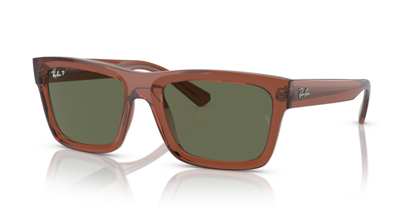 Ray Ban 4396 Warren