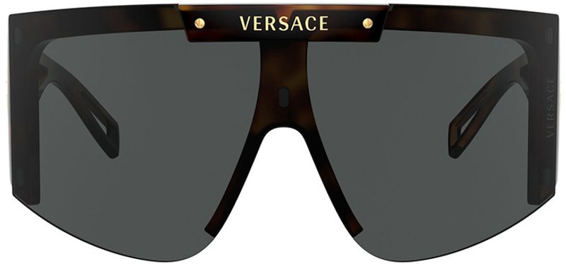 Versace 4393 with Spare Lens