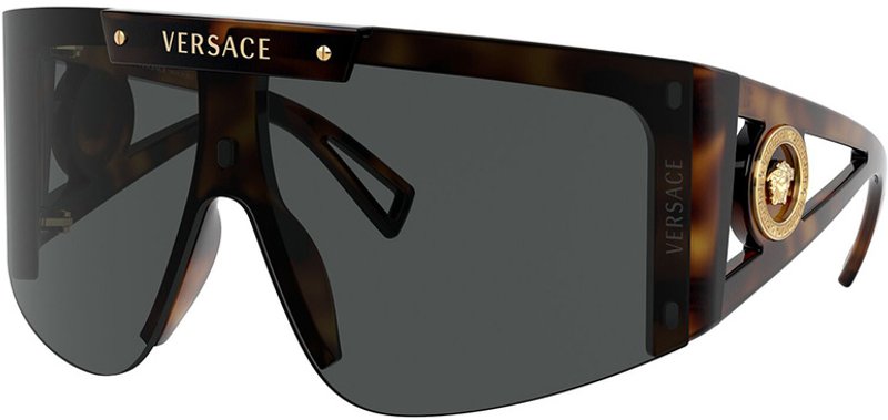 Versace 4393 with Spare Lens