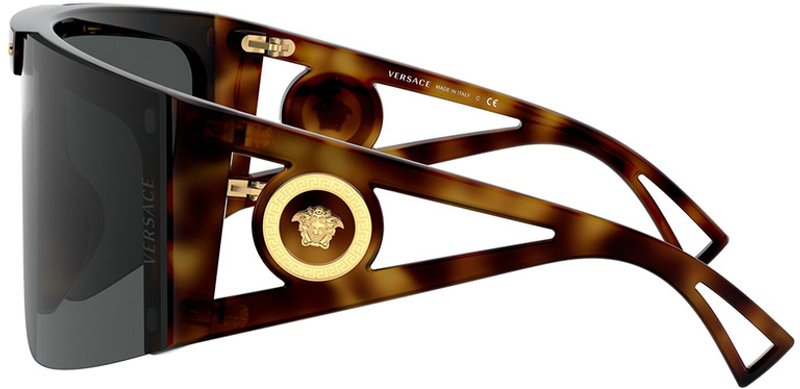 Versace 4393 with Spare Lens