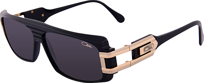 Cazal 164/3 Mini Shield Black/Gold