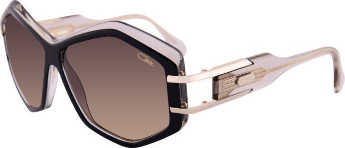 Cazal 8507 Hexagonal