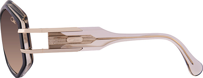 Cazal 8507 Hexagonal