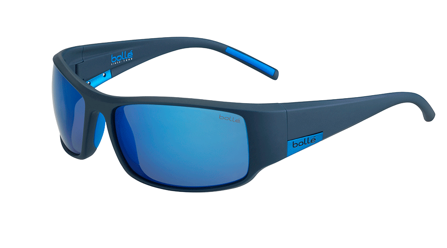 Bolle king hotsell polarized sunglasses