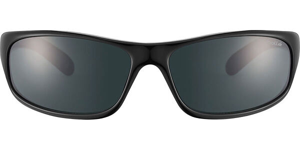 Bolle Anaconda Black Matte Volt/ Gun Polar