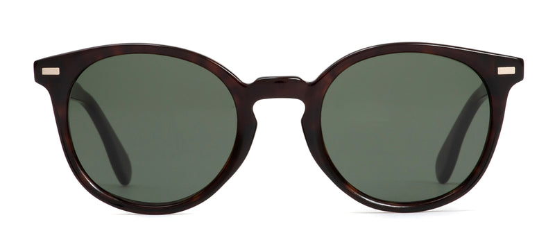 Otis Omar Vintage Eco Havana Grey