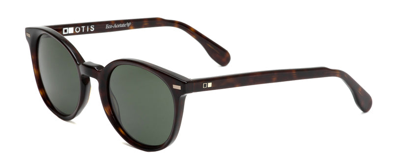 Otis Omar Vintage Eco Havana Grey