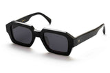 AM Scategni Black
