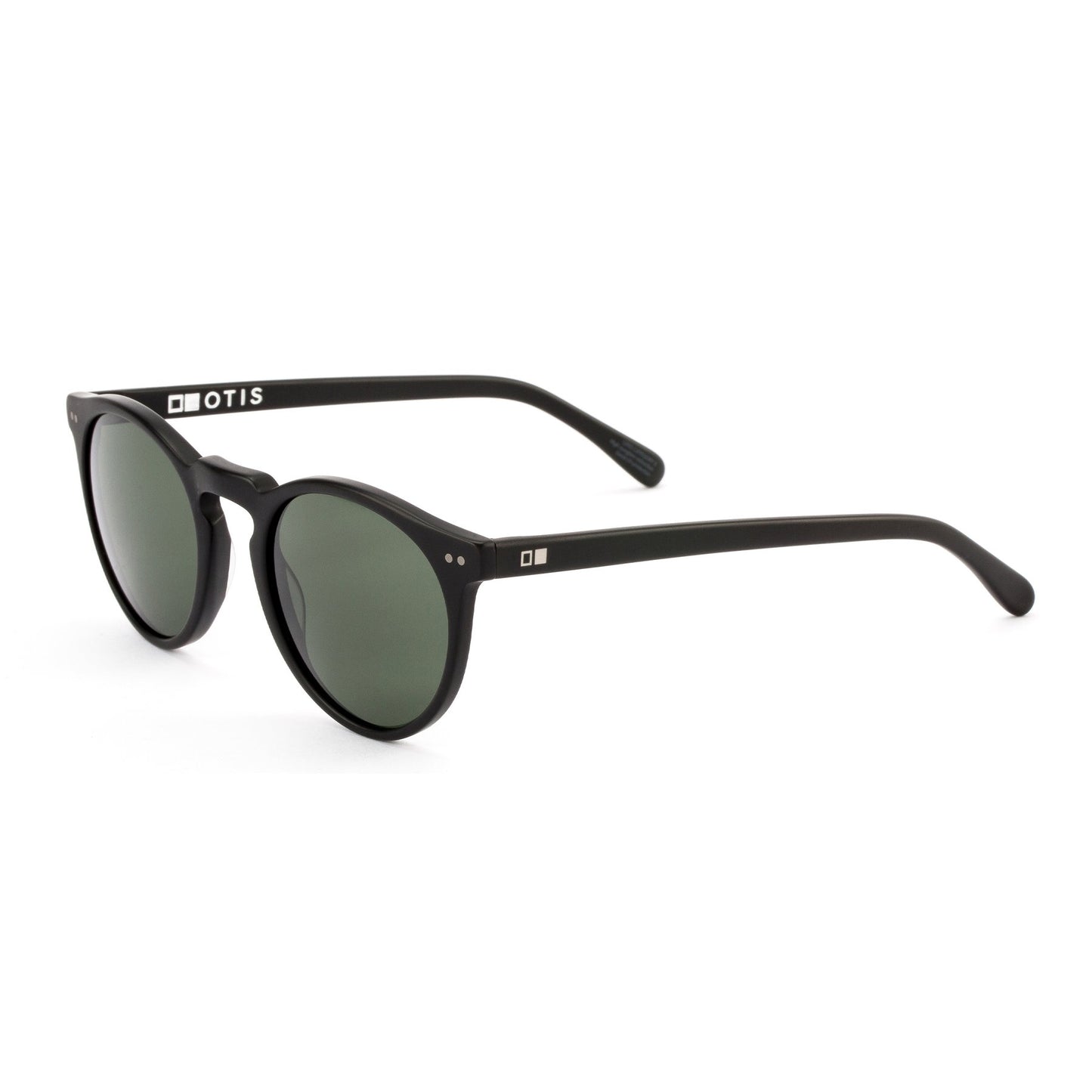 Otis Omar Eco Black Desert Tort Grey