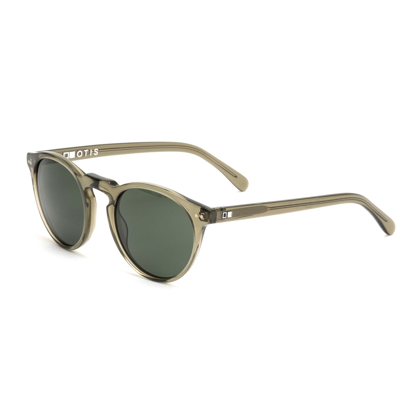 Otis Omar Eco Crystal Sage / Grey