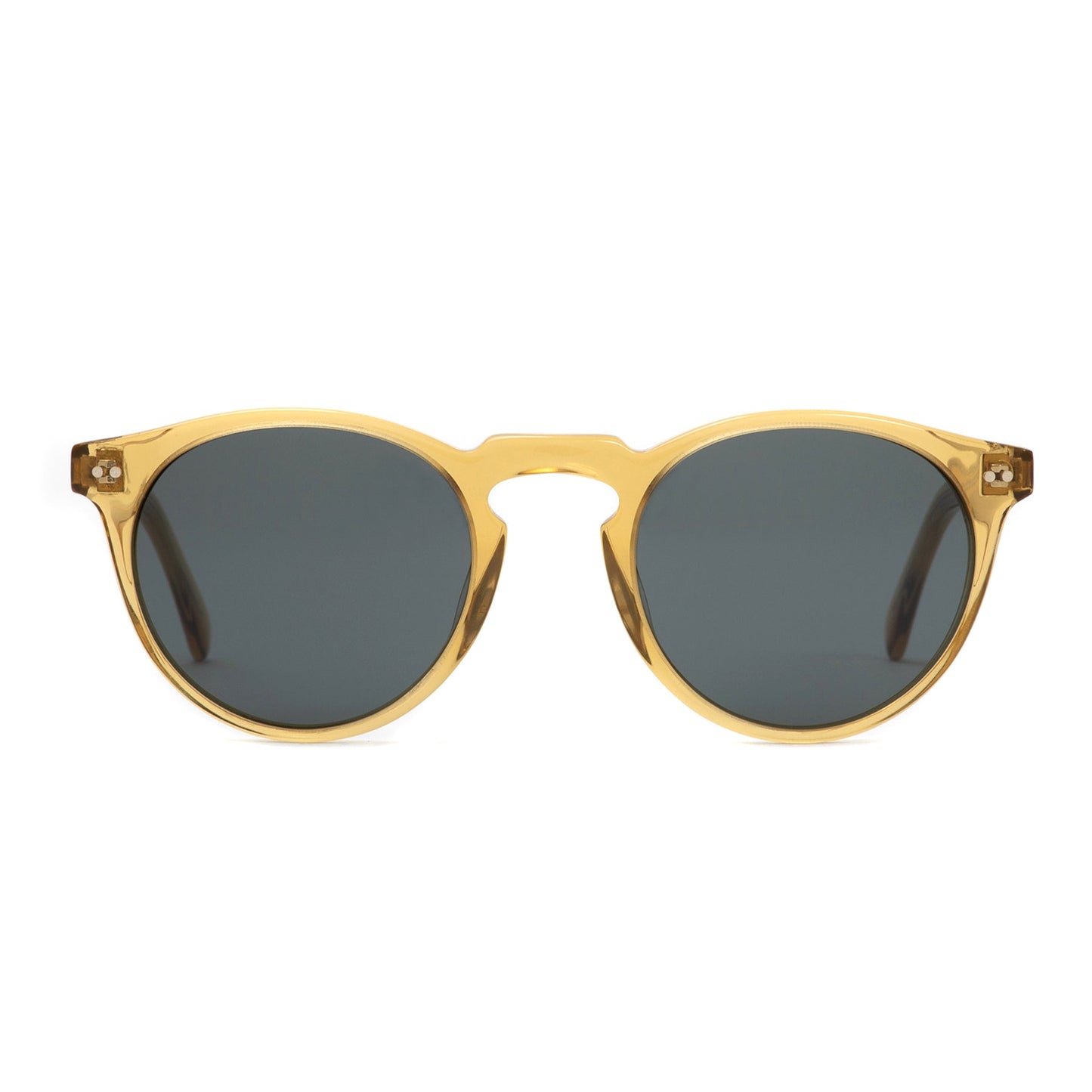 Otis Omar Eco Crystal Sun Smokey Blue