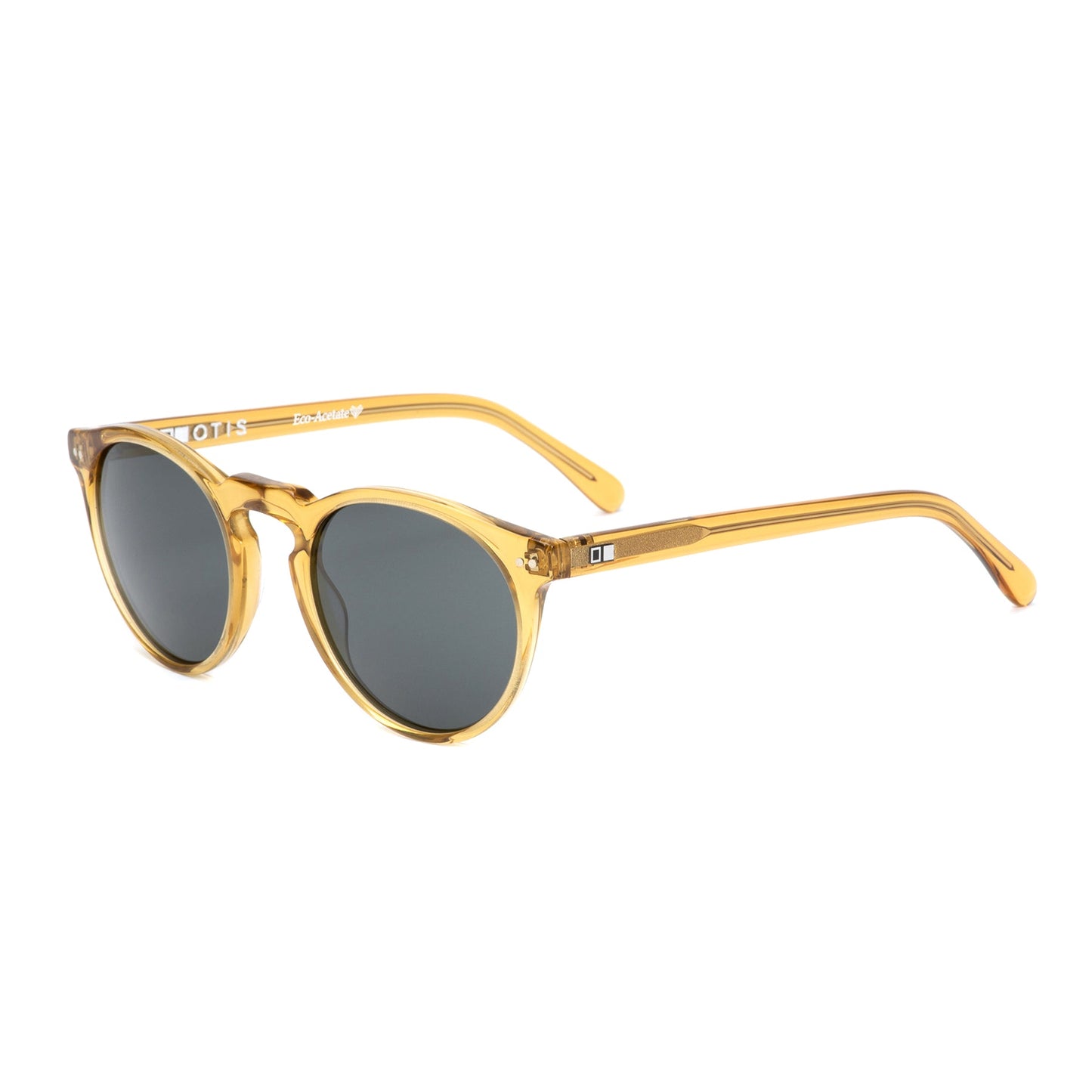 Otis Omar Eco Crystal Sun Smokey Blue