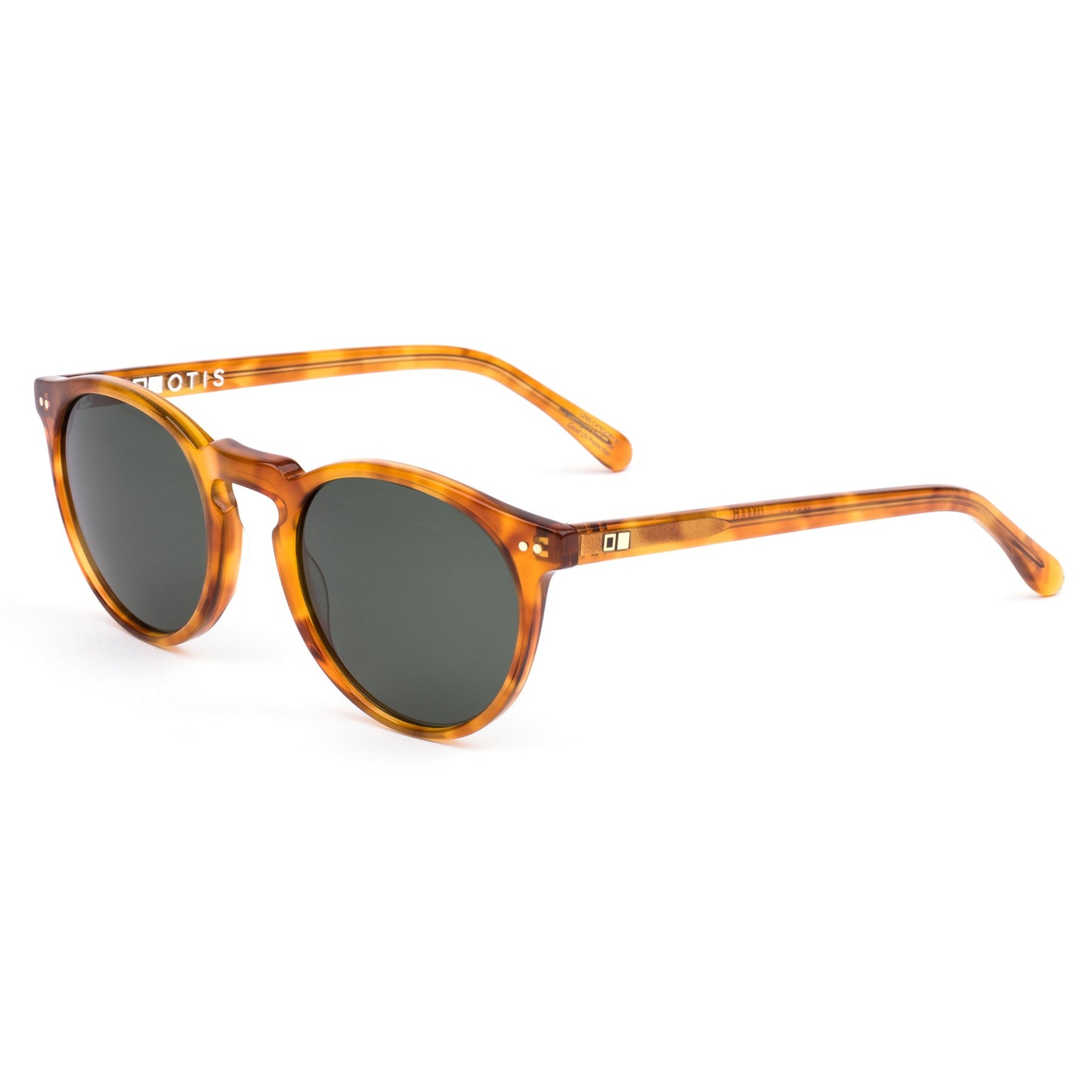 Otis Omar Amber Tort/Grey