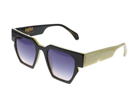 Age Homage Limited Ed Black/Ivory