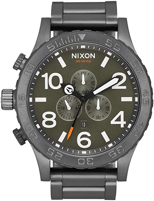 Nixon 51-30 Chrono