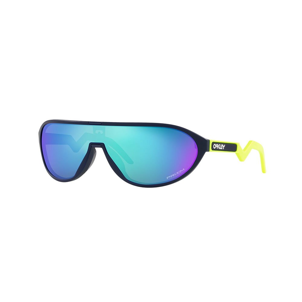 Oakley CMDN Matte Navy / Prizm Sapphire