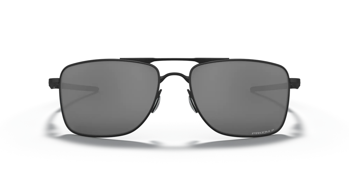 Oakley gauge top